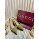Gucci heels