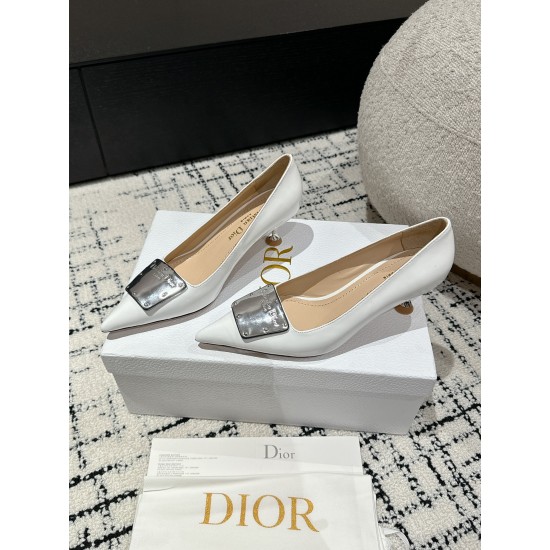Dior Heels