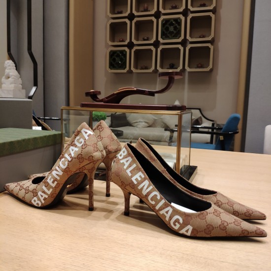 Balenciaga highheels Balenciaga highheels