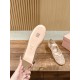 MIUMIU Ballerinas