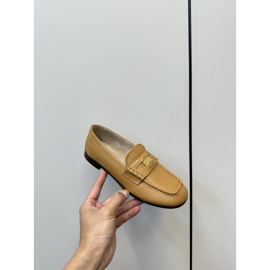 MiuMiu Loafers