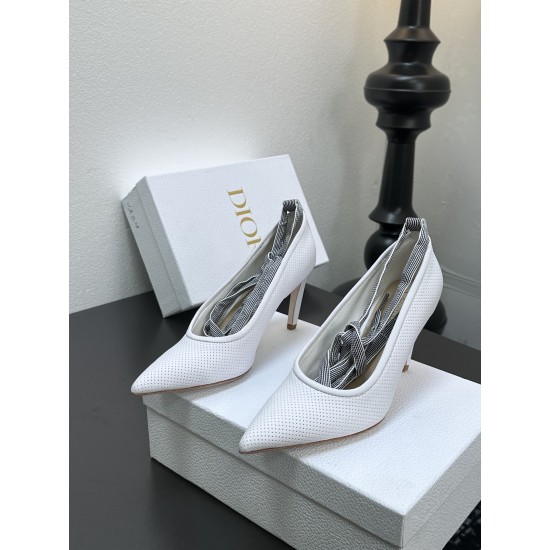 Dior Heels