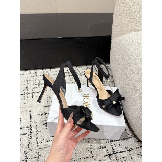 Dior Heels