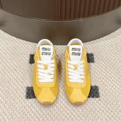 MiuMiu Sneakers