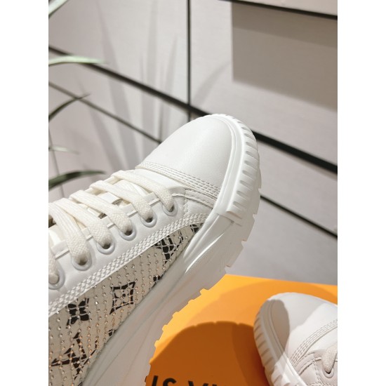 LV Sneaker