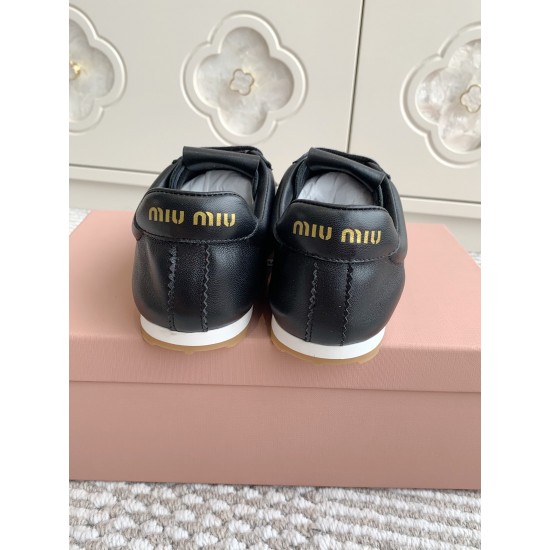 MiuMiu Sneakers