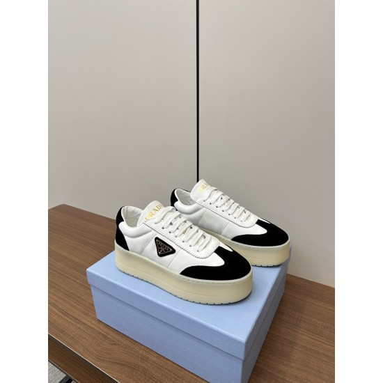 Prada Sneakers