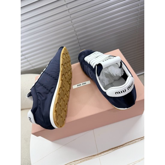 MiuMiu Sneakers