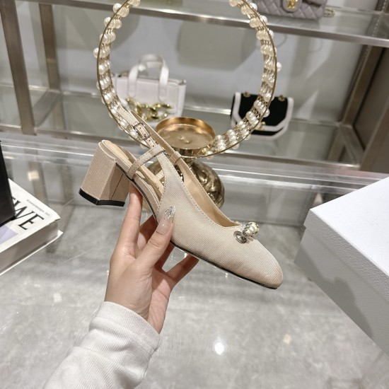 Dior Heels