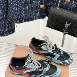 MiuMiu Sneakers