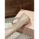 MIUMIU Ballerinas