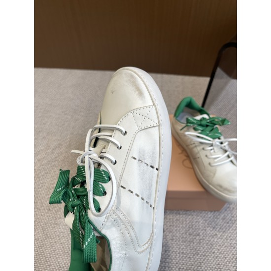 MiuMiu Sneakers