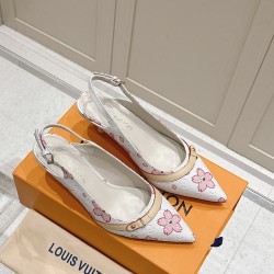 LV Heels