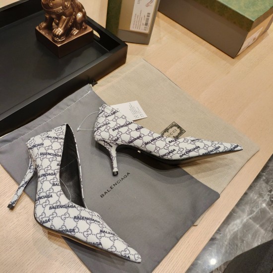 Balenciaga highheels Balenciaga highheels