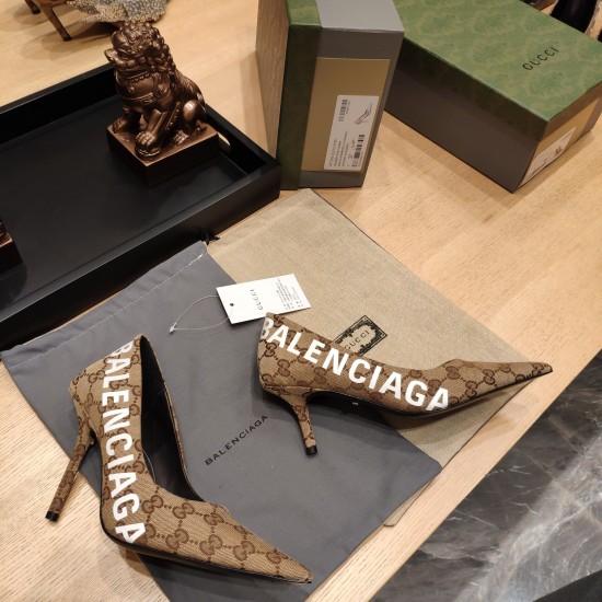 Balenciaga highheels Balenciaga highheels
