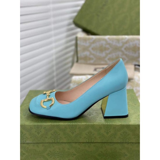 Gucci heels