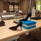 Balenciaga highheels