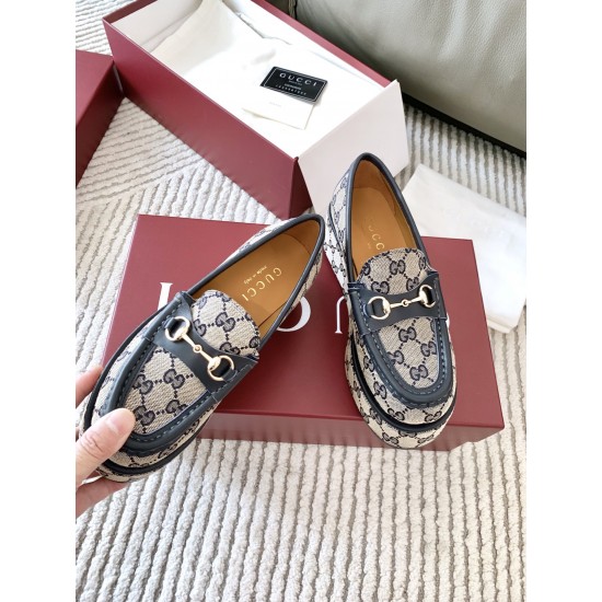 Gucci Loafers