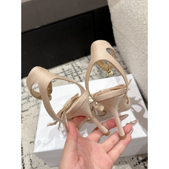 Dior Heels