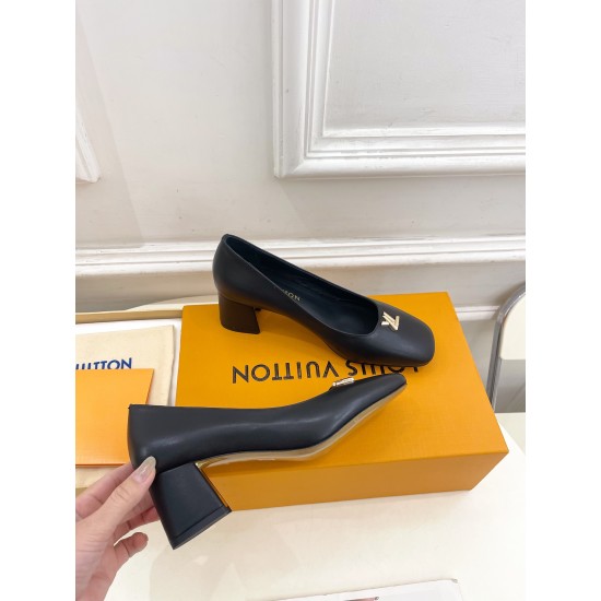 LV Heels