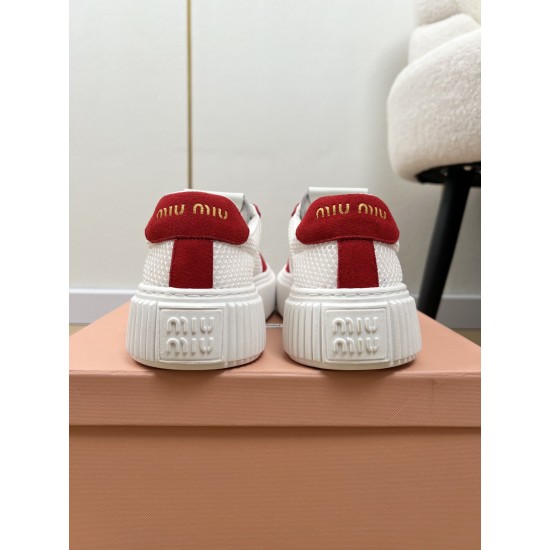 MiuMiu Sneakers