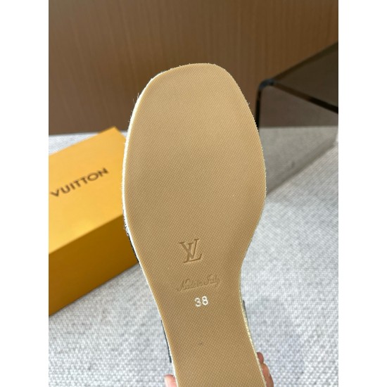 LV Heels