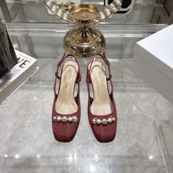 Dior Heels