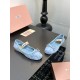 MIUMIU Ballerinas
