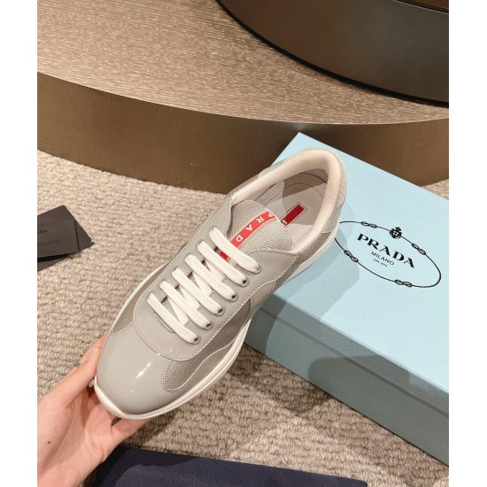 Prada Sneakers