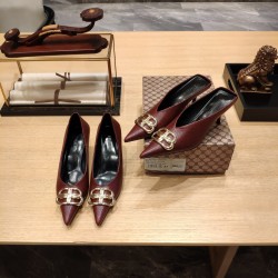 Balenciaga highheels