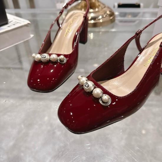 Dior Heels