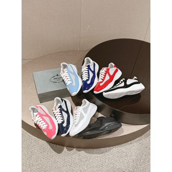 Prada Sneakers