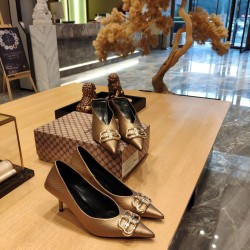 Balenciaga highheels