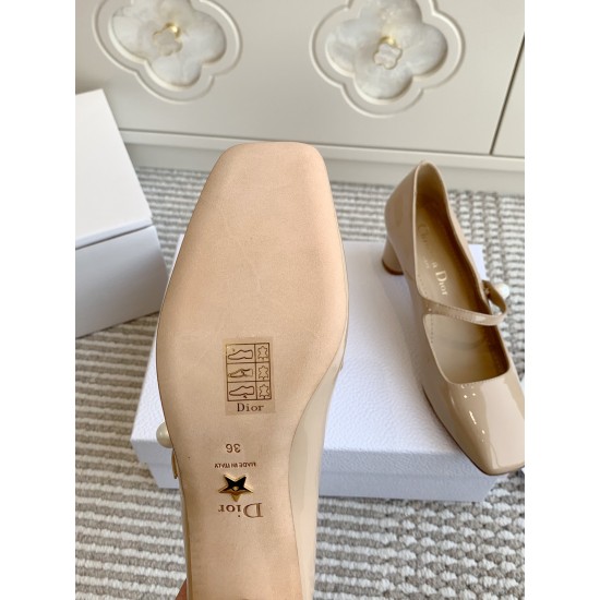 Dior Heels