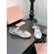 MIUMIU Ballerinas