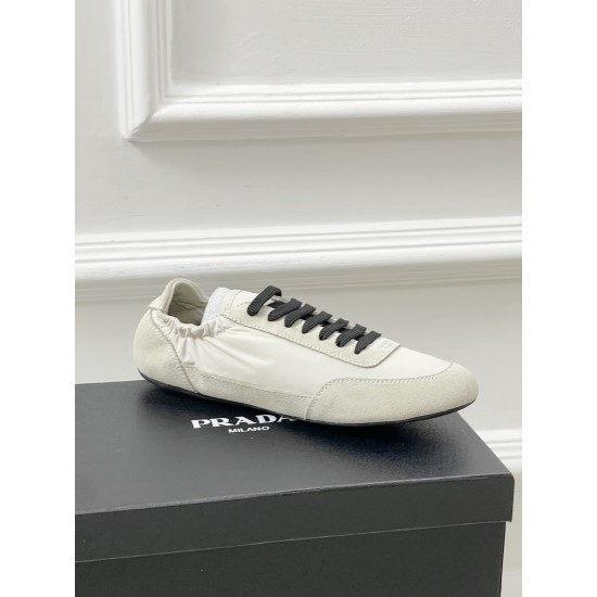 Prada Sneakers