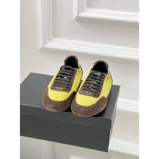 Prada Sneakers