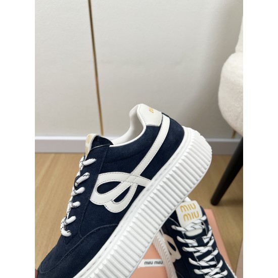 MiuMiu Sneakers
