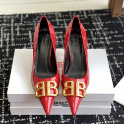 Balenciaga highheels