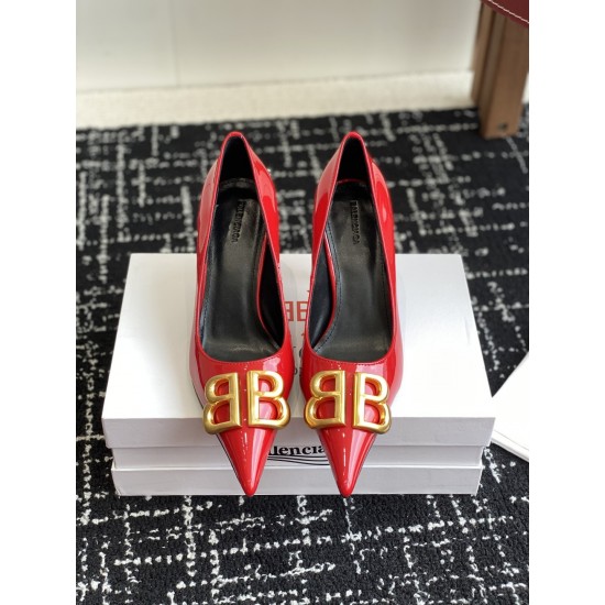 Balenciaga highheels Balenciaga highheels
