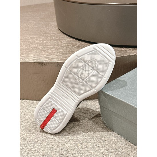 Prada Sneakers