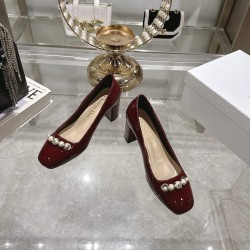 Dior Heels