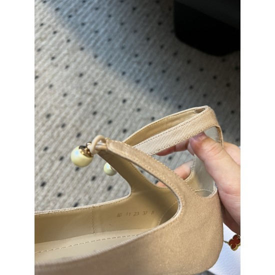Dior Heels