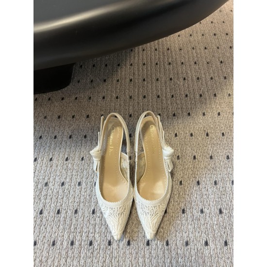 Dior Heels