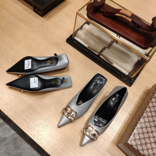 Balenciaga highheels Balenciaga highheels