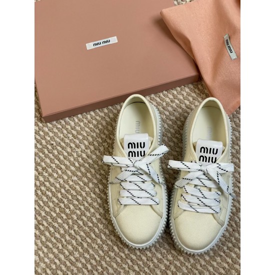 MiuMiu Sneakers