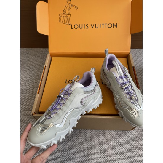 LV Sneaker