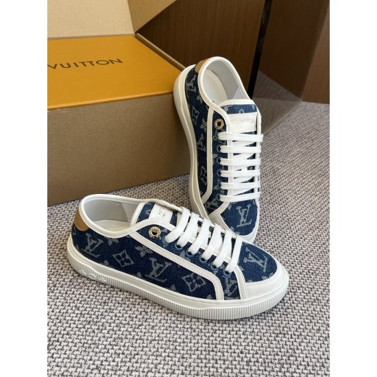 LV Sneaker