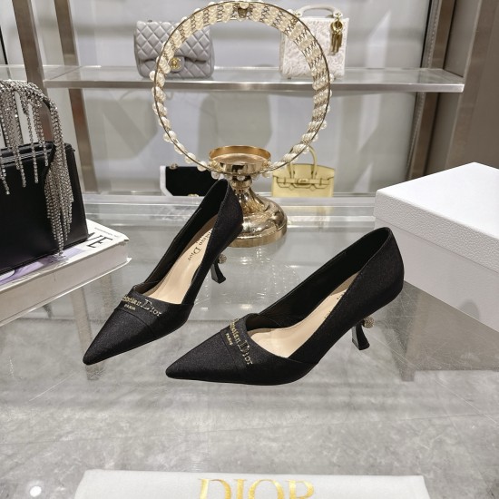 Dior Heels