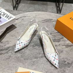 LV Heels